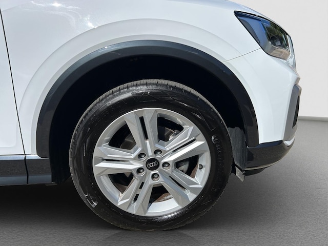Audi Q2 35 TFSI S-Tronic