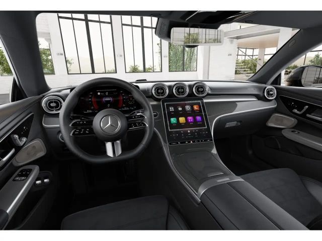 Mercedes-Benz CLE 300 Coupé