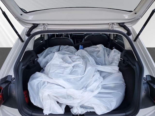 Volkswagen Polo DSG Life