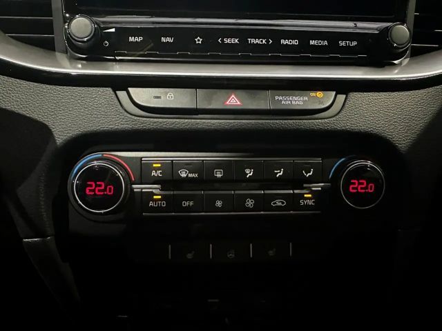 Kia Ceed DynamicPlusLine GDi Plus Pack