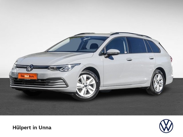 Volkswagen Golf Golf VIII Life Variant