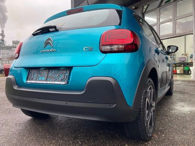 Citroën C3 Feel PureTech