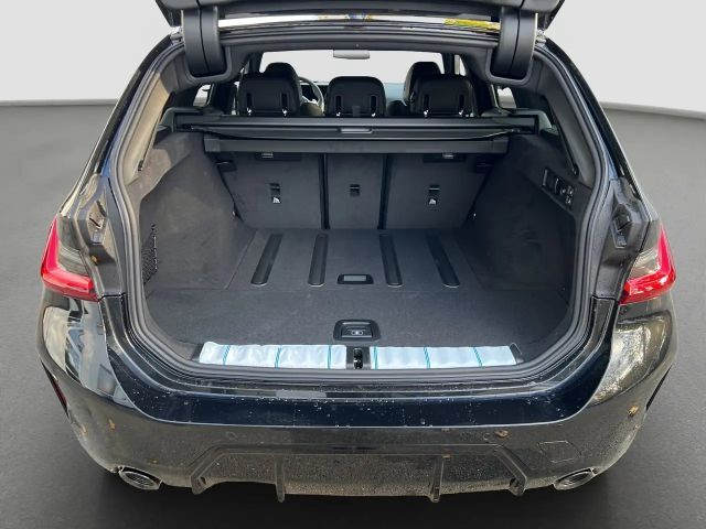 BMW 320 320d M-Sport Touring xDrive