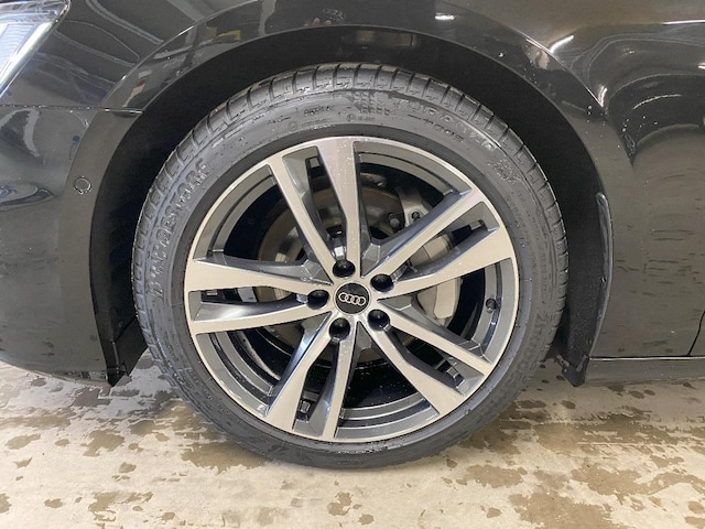 Audi A6 45 TDI Avant Quattro S-Line S-Tronic