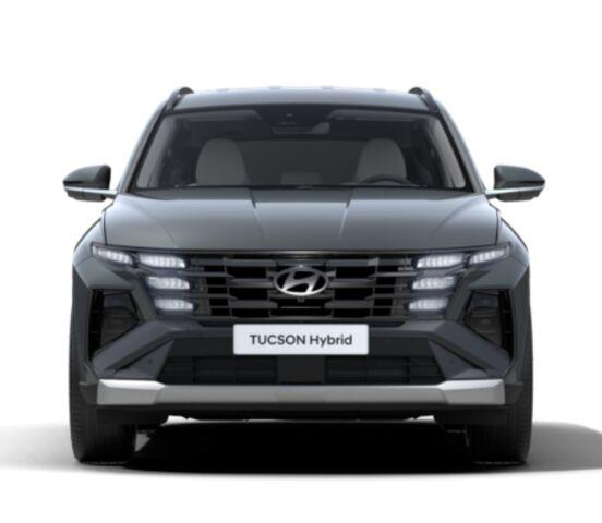 Hyundai Tucson 2WD Prime