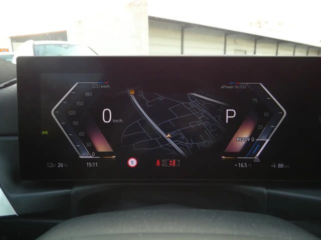 BMW i4 Coupé Gran Coupé M-Sport eDrive35