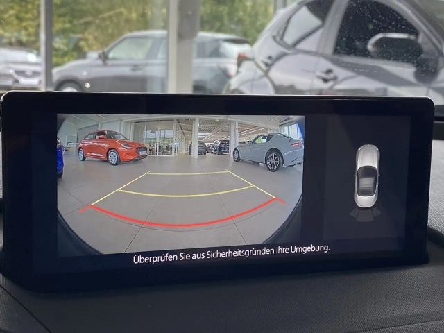 Mazda MX-5 2.0 Kazari Leder, Navi, Kamera, Bose