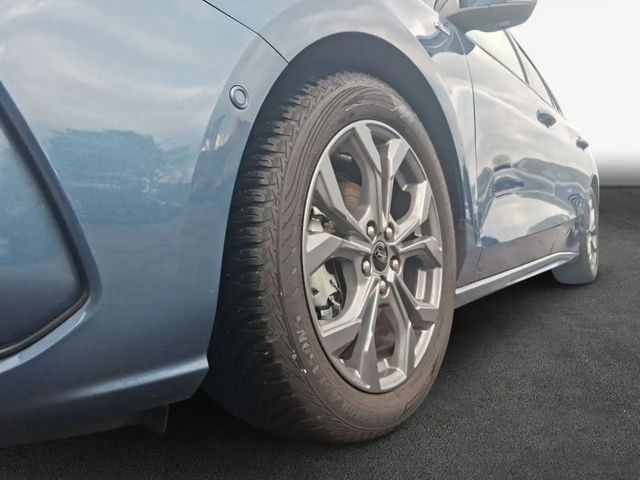 Ford Focus 1.5 EcoBlue Wagon