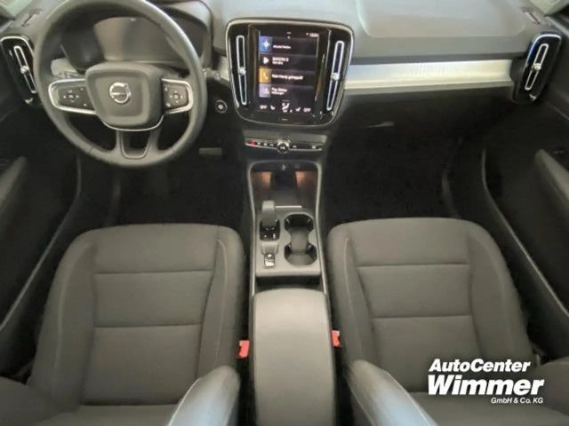 Volvo XC40 Inscription Recharge T5