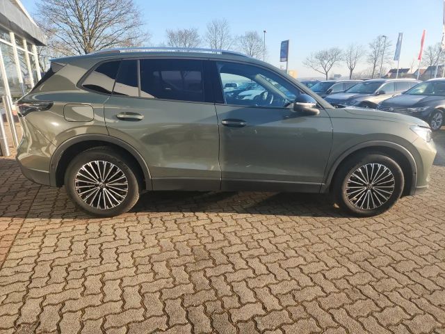 Volkswagen Tiguan 2.0 TDI