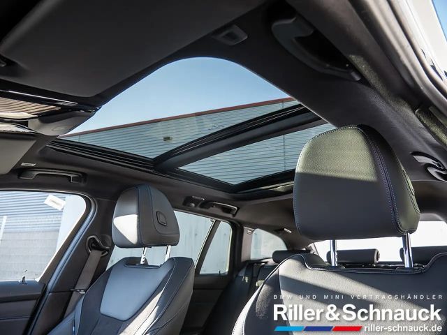 BMW 320 320i M-Sport Touring