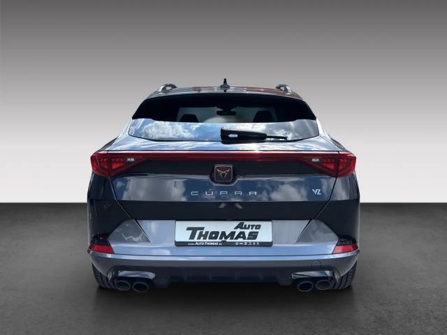 Cupra Formentor 2.0 TSI DSG VZ