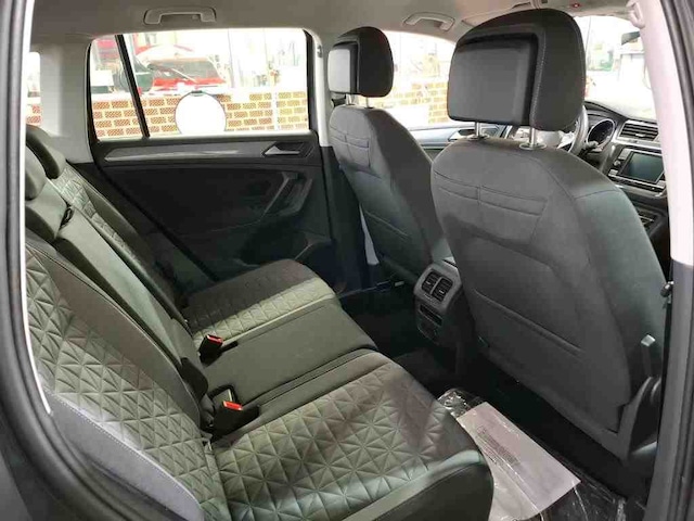 Volkswagen Tiguan 1.5 TSI