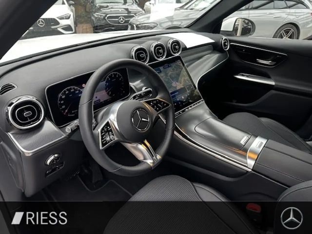 Mercedes-Benz GLC 200 4MATIC AVANTGARDE