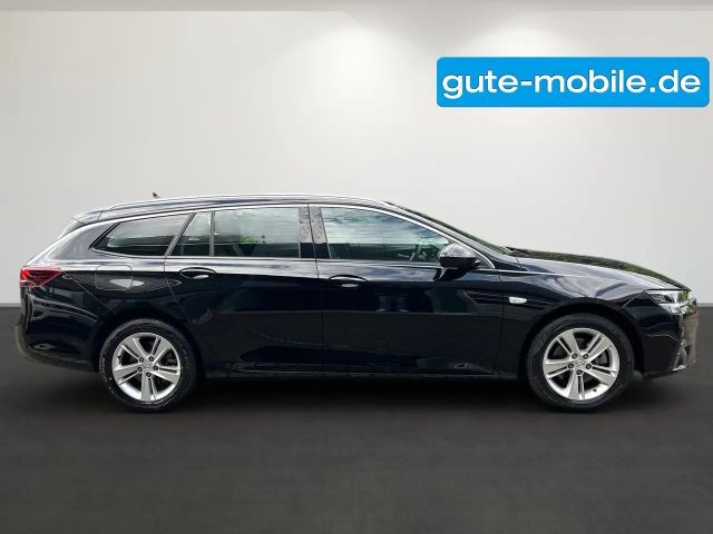 Opel Insignia Sports Tourer Turbo