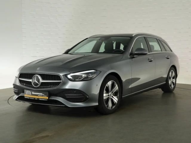 Mercedes-Benz C 220 AVANTGARDE C 220 d Estate