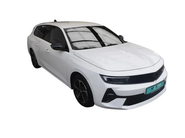 Opel Astra GS-Line Grand Sport
