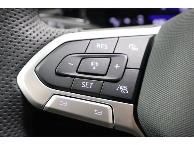 Volkswagen T-Roc 1.5 TSI R-Line