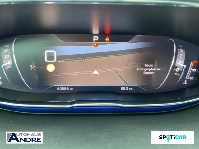 Peugeot 3008 Active Pack