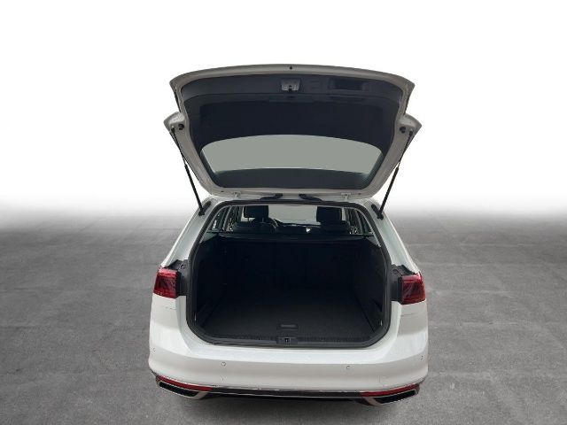 Volkswagen Passat 1.5 TSI Variant