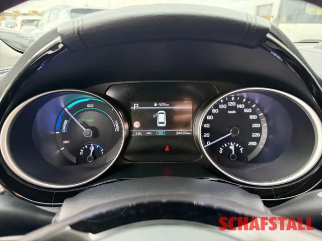 Kia Ceed GDi PHEV Spirit SportWagon