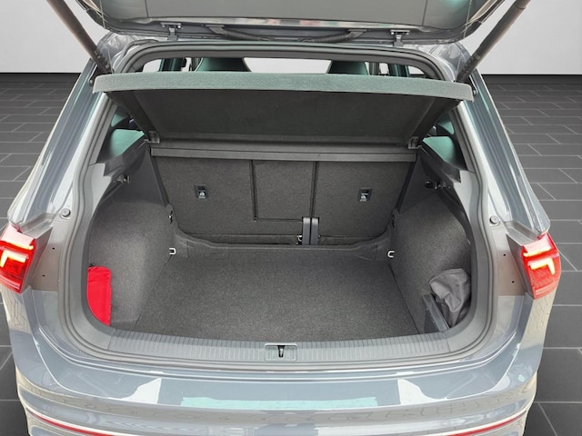 Volkswagen Tiguan 2.0 TSI 4Motion DSG