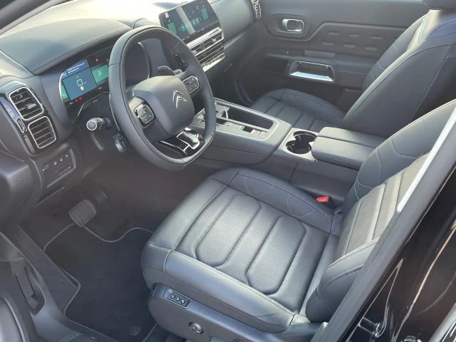 Citroën C5 Aircross Hybrid Max