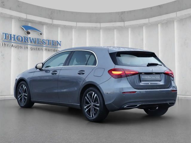 Mercedes-Benz A 180 Progressive