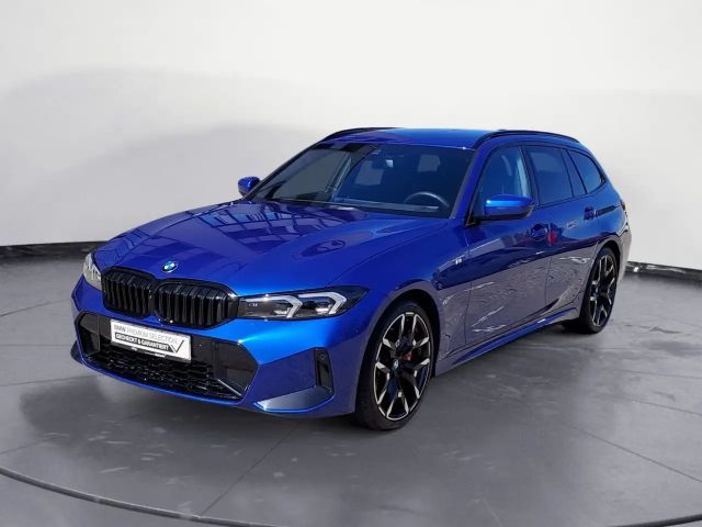 BMW 320 320d Touring xDrive