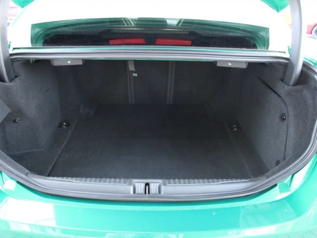 Alfa Romeo Giulia Carbon Quadrifoglio