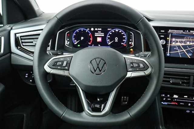 Volkswagen Polo DSG R-Line