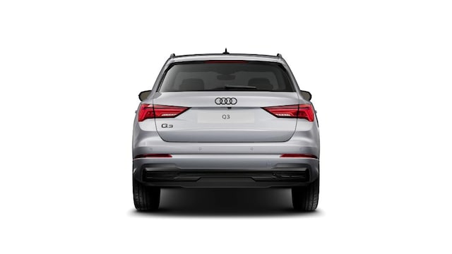 Audi Q3 35 TFSI S-Tronic