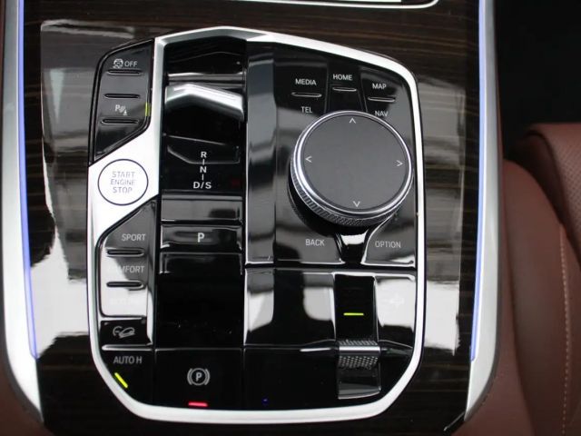 BMW X5 M-Sport xDrive30d