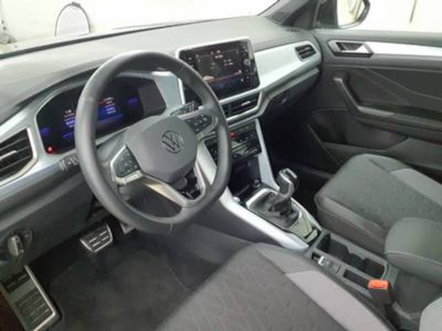Volkswagen T-Roc 2.0 TDI DSG