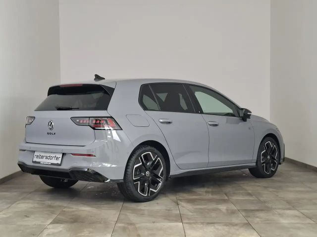 Volkswagen Golf DSG Sport