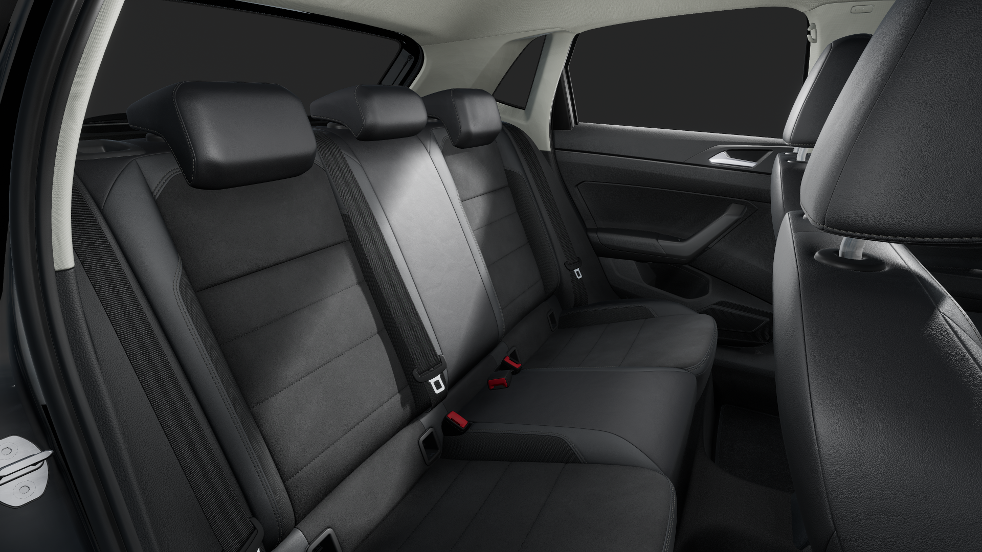 Volkswagen Polo 1.0 TSI Style