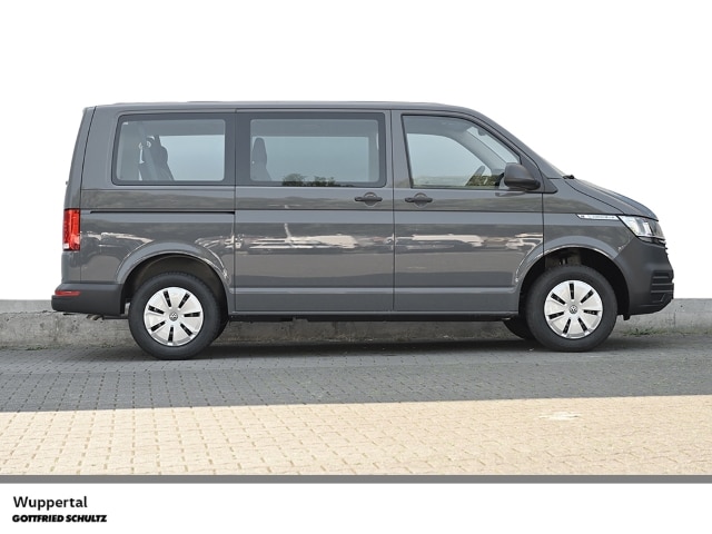 Volkswagen Caravelle 2.0 TDI T6 Trendline
