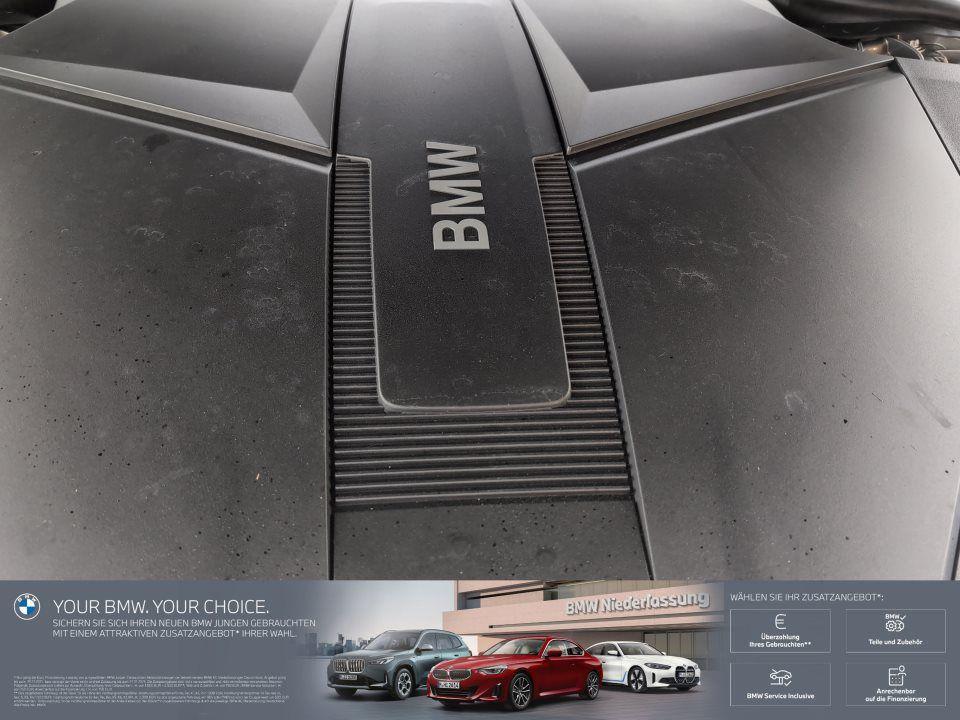 BMW i7 Sedan xDrive60