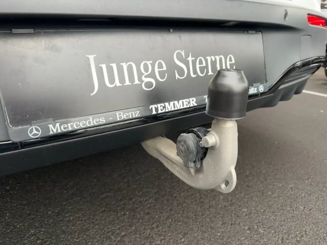 Mercedes-Benz EQA 300 4MATIC AMG Line