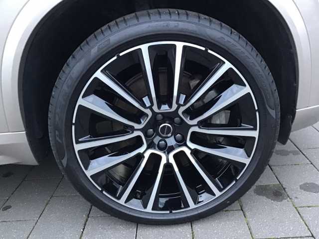Volvo XC90 AWD Bright T8 Ultimate
