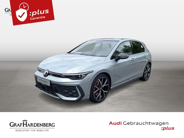 Volkswagen Golf 2.0 TSI GTI