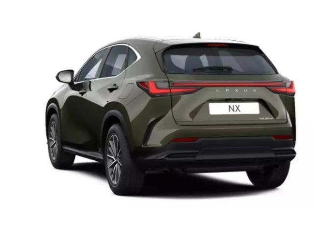 Lexus NX Executive Line