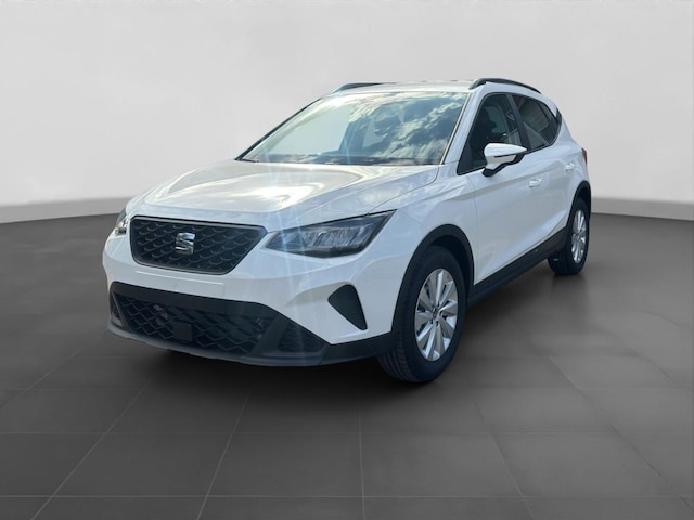 Seat Arona 1.0 TSI Style