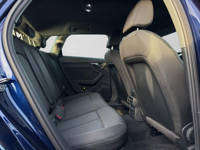 Audi A3 30 TFSI Sportback