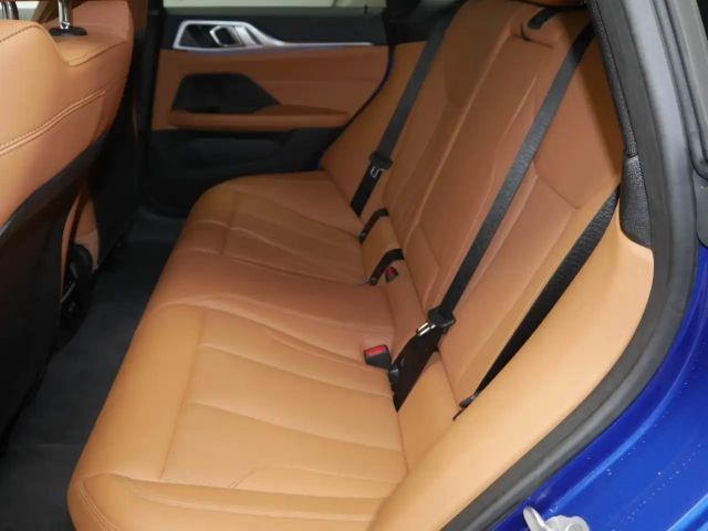 BMW i4 Coupé M-Sport eDrive40