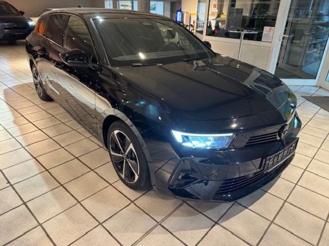 Opel Astra GS-Line Grand Sport Sports Tourer