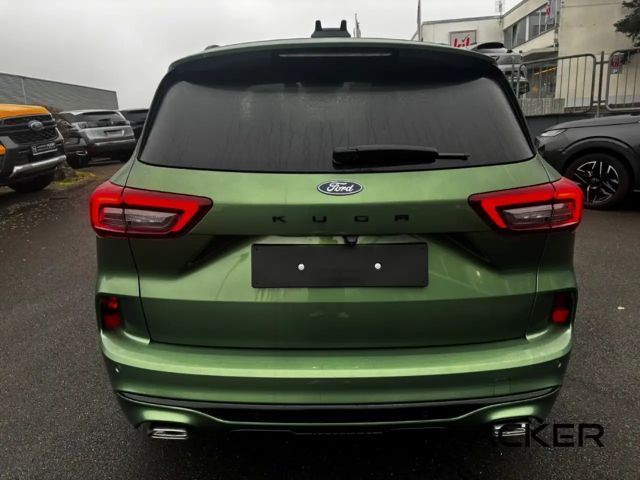 Ford Kuga ST Line