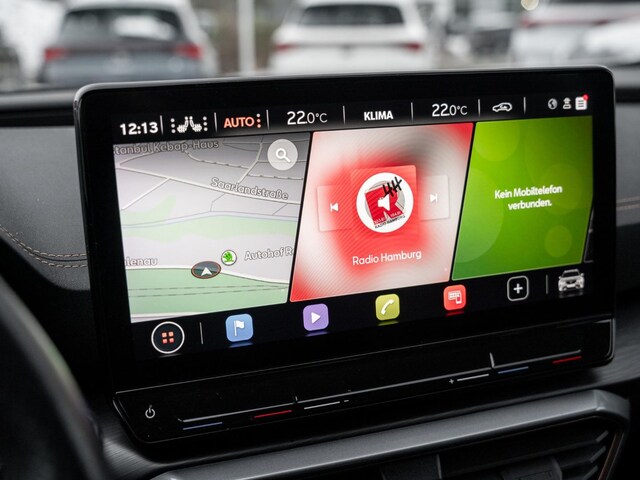 Cupra Formentor 2.0 TSI 4Drive DSG