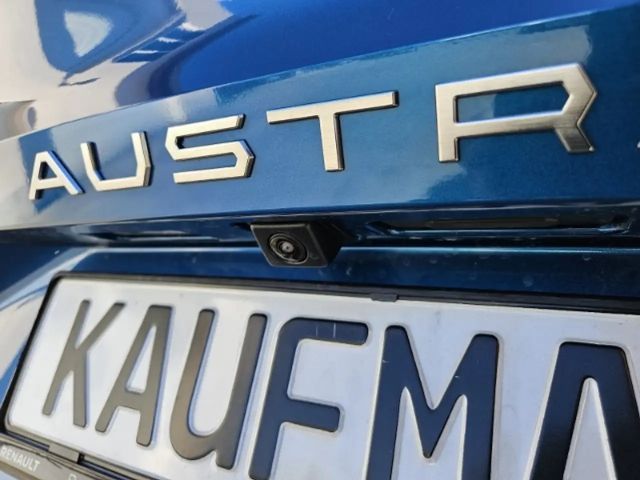 Renault Austral Techno