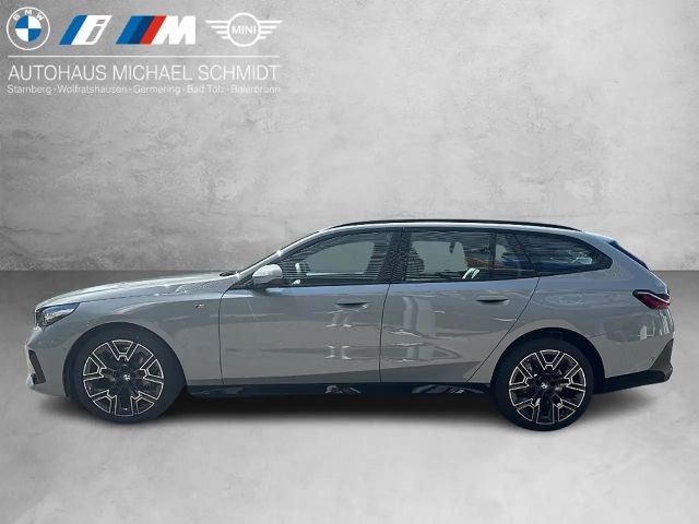 BMW i5 M-Sport eDrive40